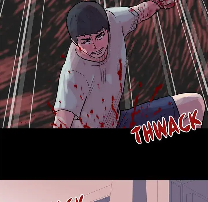 Project Utopia - Chapter 31 [photo 14] - MangaPorn