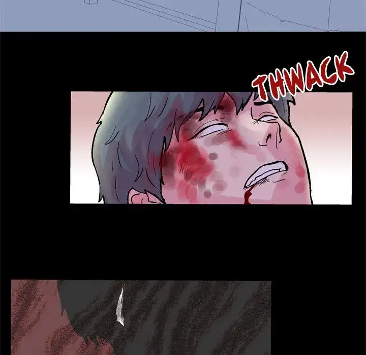 Project Utopia - Chapter 31 [photo 16] - MangaPorn