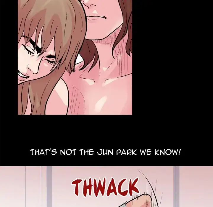 Project Utopia - Chapter 31 [photo 18] - MangaPorn