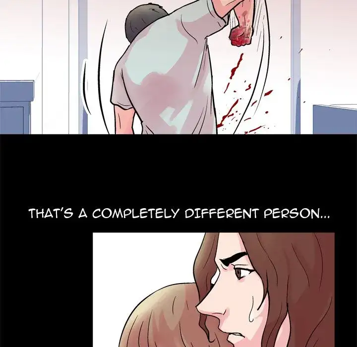 Project Utopia - Chapter 31 [photo 19] - MangaPorn