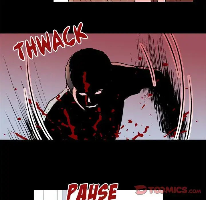 Project Utopia - Chapter 31 [photo 20] - MangaPorn