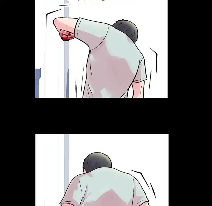 Project Utopia - Chapter 31 [photo 21] - MangaPorn