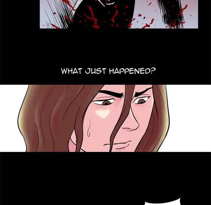 Project Utopia - Chapter 31 [photo 28] - MangaPorn