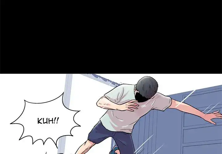 Project Utopia - Chapter 31 [photo 4] - MangaPorn