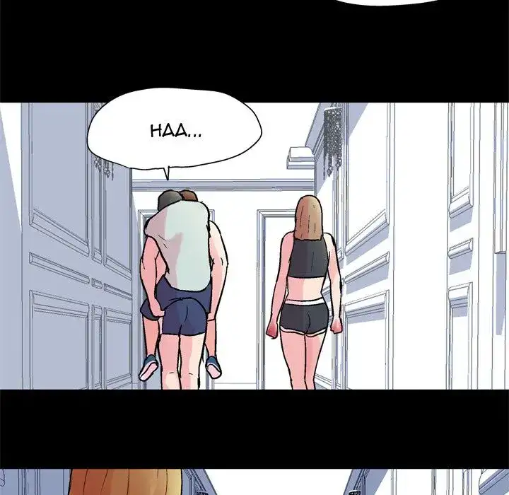 Project Utopia - Chapter 31 [photo 43] - MangaPorn