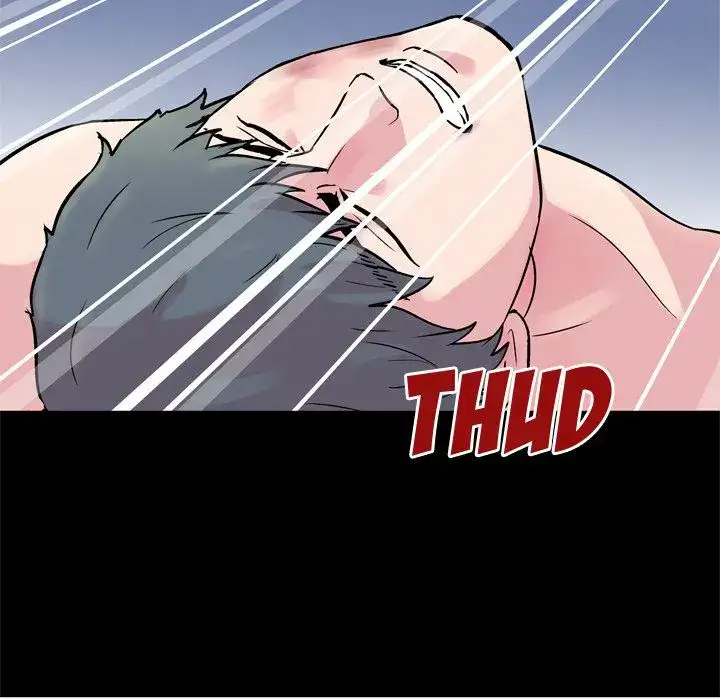 Project Utopia - Chapter 31 [photo 7] - MangaPorn