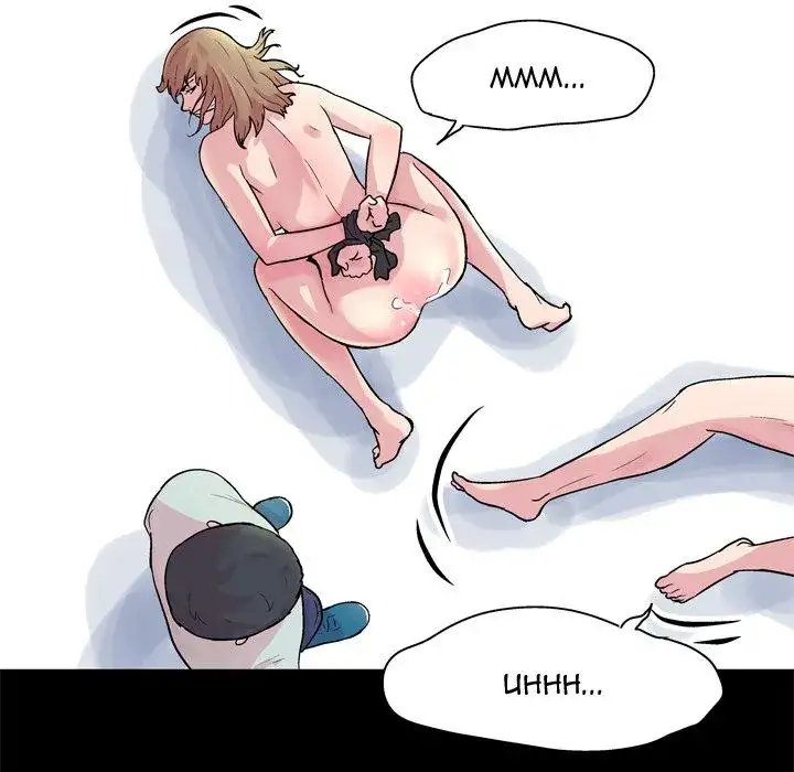 Project Utopia - Chapter 31 [photo 8] - MangaPorn