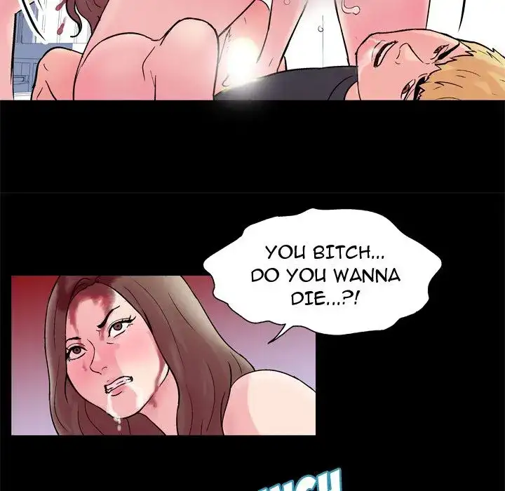 Project Utopia - Chapter 32 [photo 10] - MangaPorn