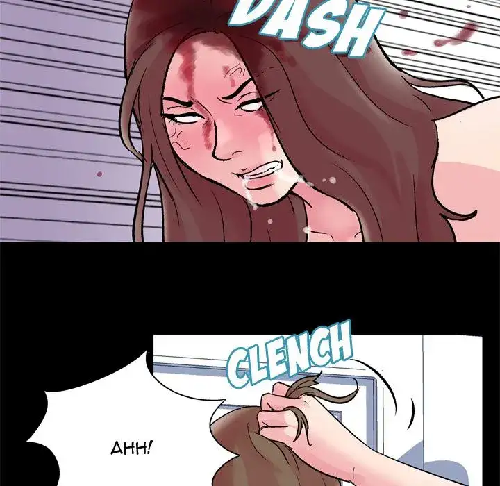 Project Utopia - Chapter 32 [photo 12] - MangaPorn