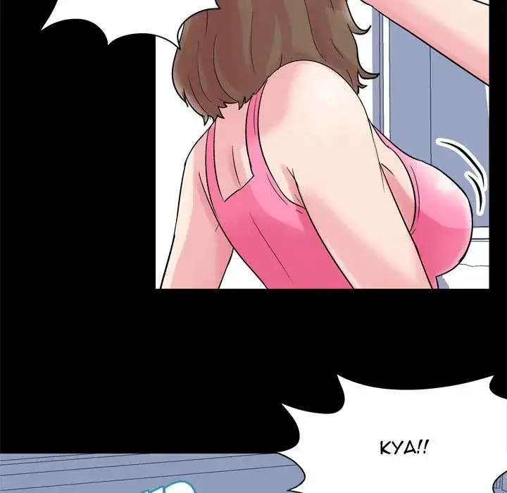 Project Utopia - Chapter 32 [photo 13] - MangaPorn