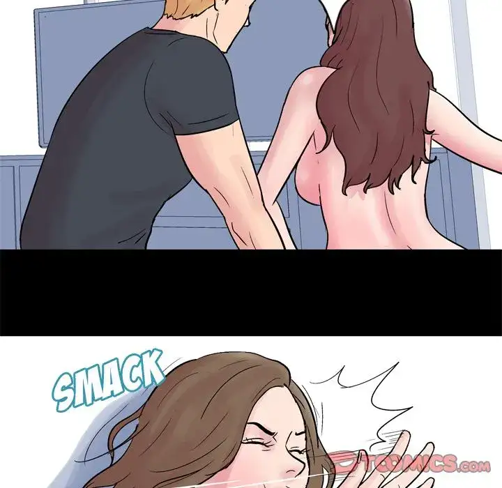 Project Utopia - Chapter 32 [photo 19] - MangaPorn