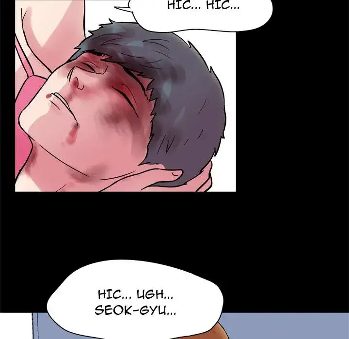 Project Utopia - Chapter 32 [photo 26] - MangaPorn