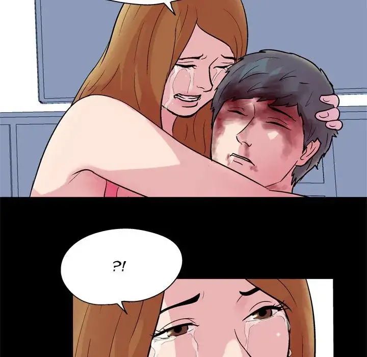 Project Utopia - Chapter 32 [photo 27] - MangaPorn