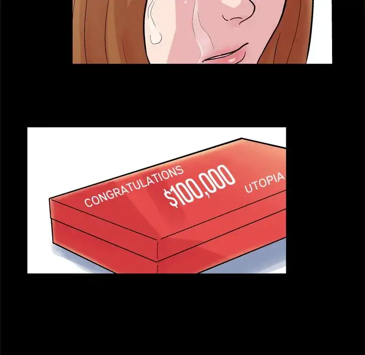 Project Utopia - Chapter 32 [photo 28] - MangaPorn