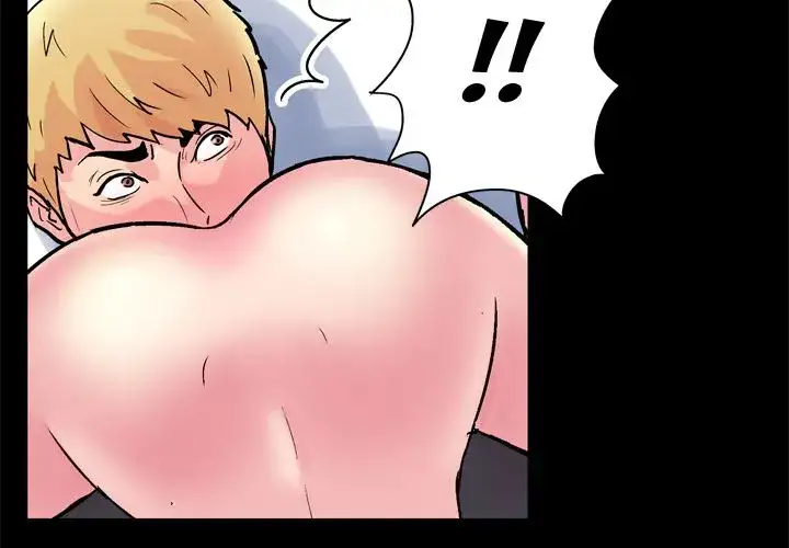 Project Utopia - Chapter 32 [photo 3] - MangaPorn