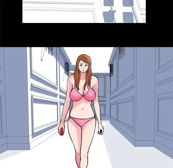 Project Utopia - Chapter 32 [photo 38] - MangaPorn