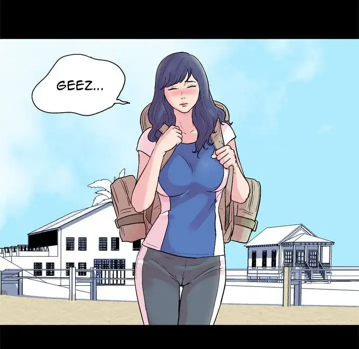 Project Utopia - Chapter 32 [photo 45] - MangaPorn