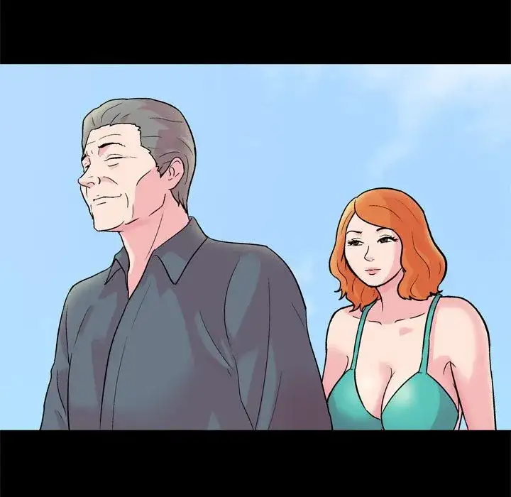 Project Utopia - Chapter 32 [photo 46] - MangaPorn