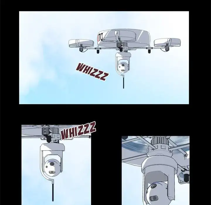 Project Utopia - Chapter 32 [photo 48] - MangaPorn