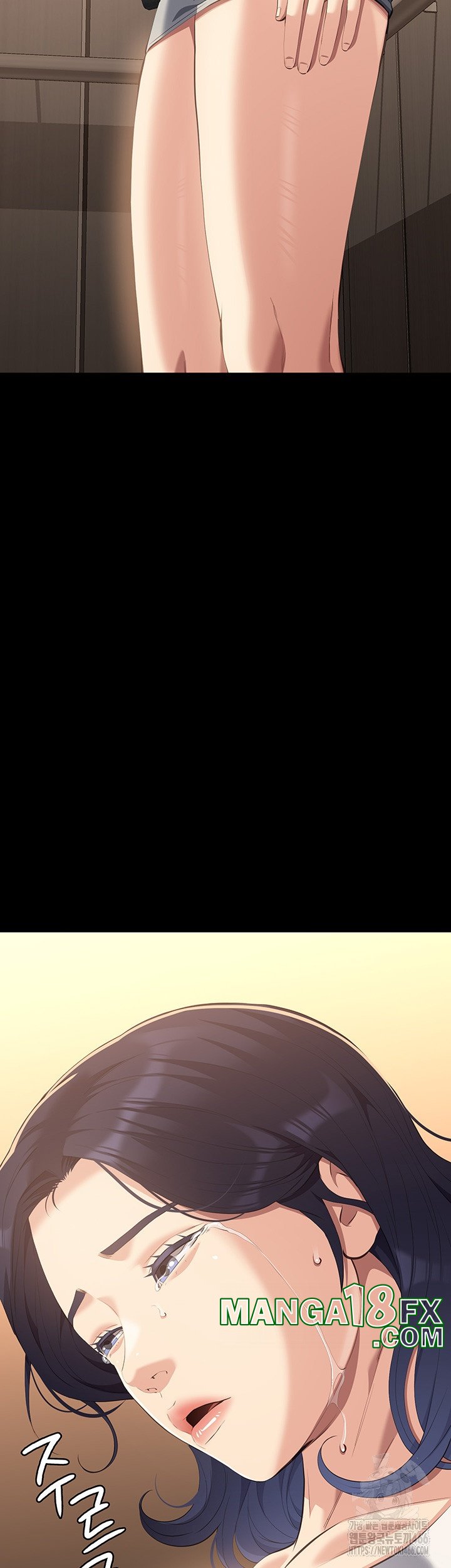 Resume Raw - Chapter 111 [photo 58] - MangaPorn