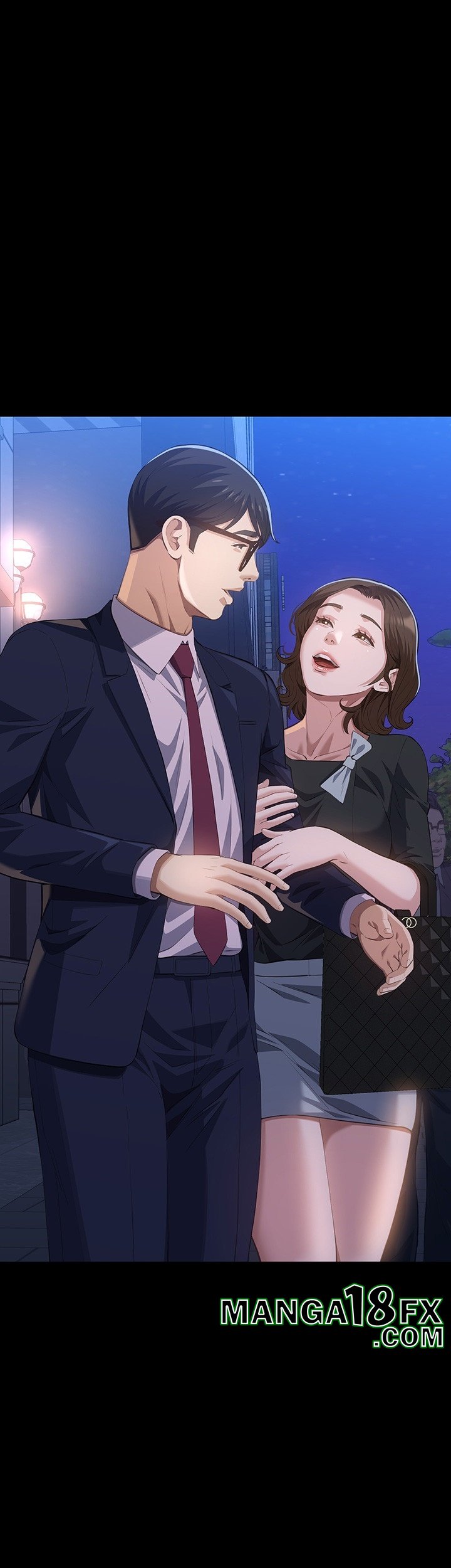 Resume Raw - Chapter 111 [photo 60] - MangaPorn