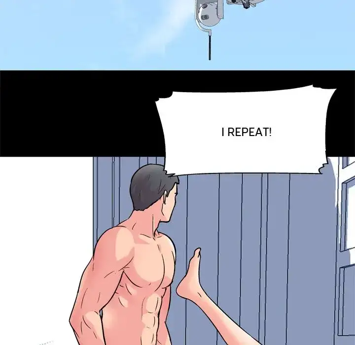 Project Utopia - Chapter 33 [photo 11] - MangaPorn