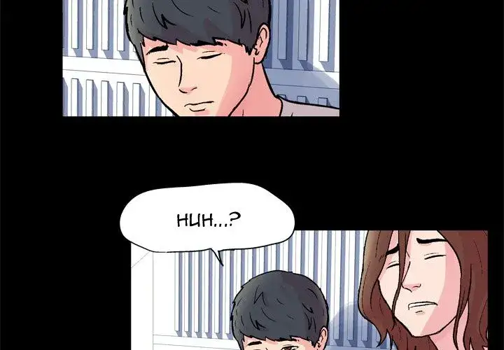 Project Utopia - Chapter 33 [photo 2] - MangaPorn