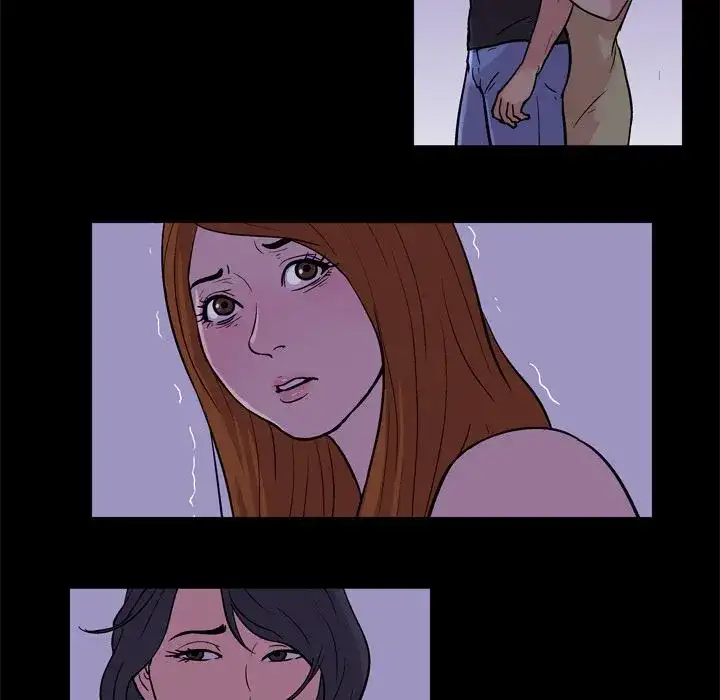 Project Utopia - Chapter 33 [photo 33] - MangaPorn