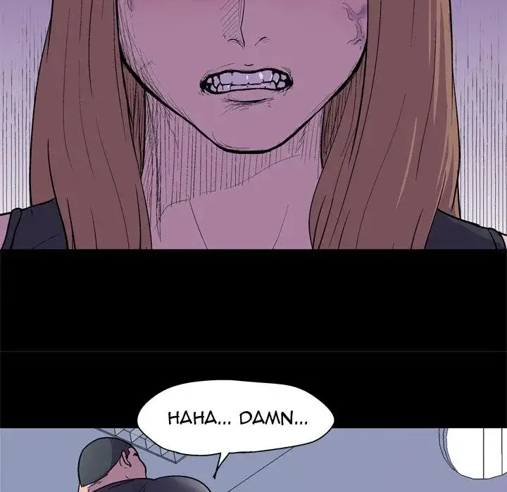 Project Utopia - Chapter 33 [photo 36] - MangaPorn