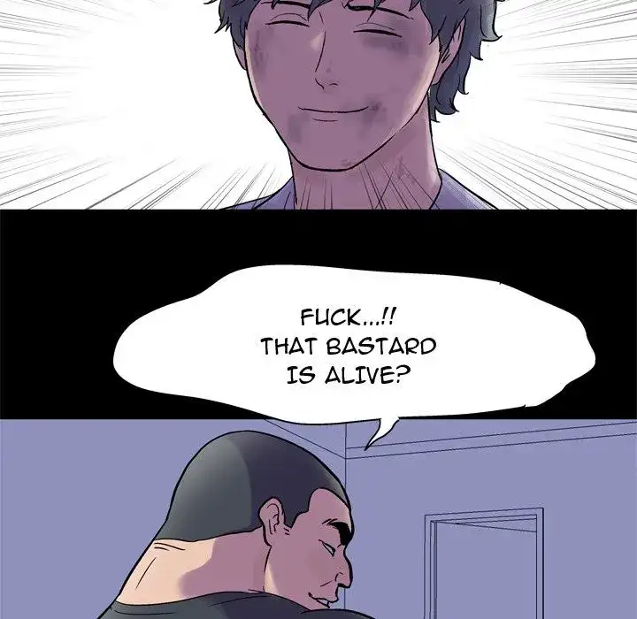 Project Utopia - Chapter 33 [photo 40] - MangaPorn