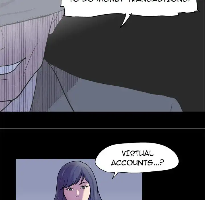 Project Utopia - Chapter 33 [photo 45] - MangaPorn