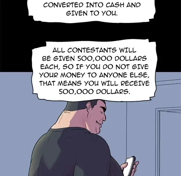 Project Utopia - Chapter 33 [photo 49] - MangaPorn