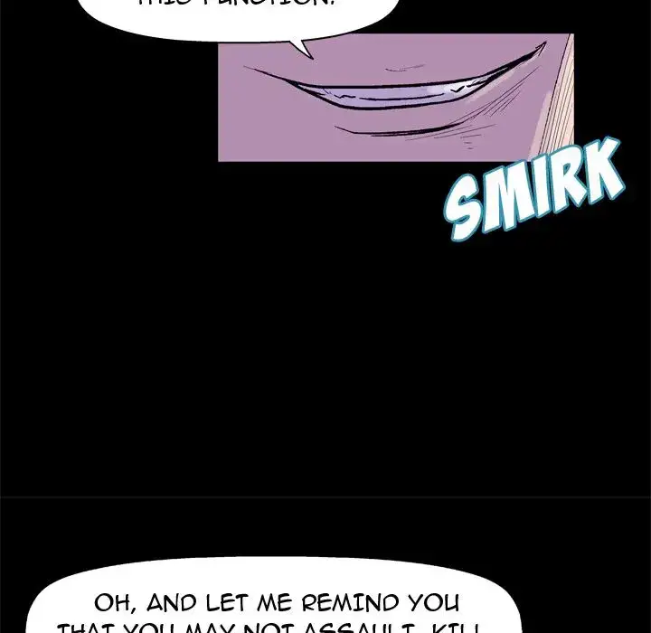 Project Utopia - Chapter 34 [photo 11] - MangaPorn