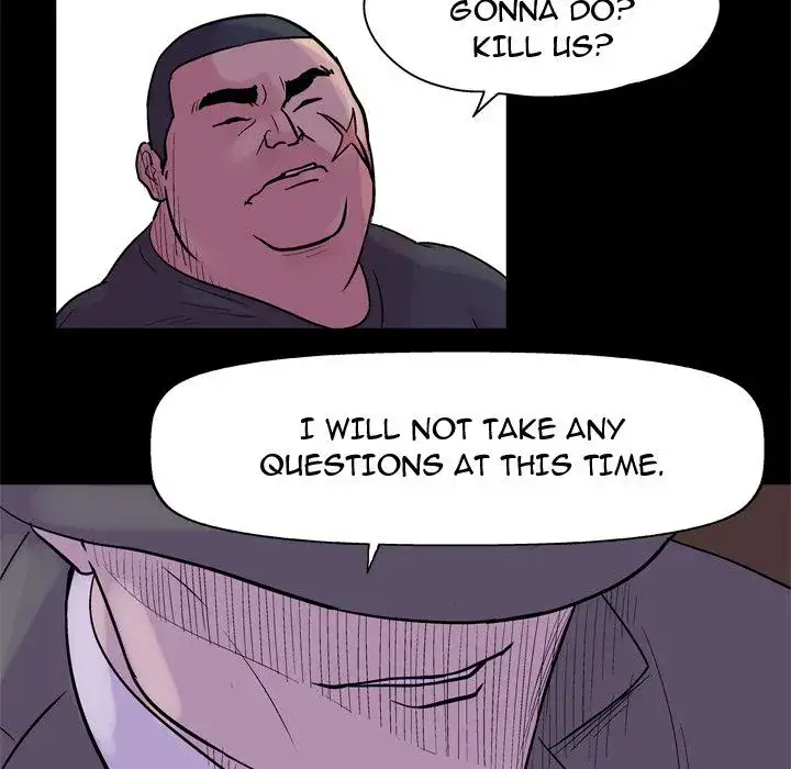 Project Utopia - Chapter 34 [photo 14] - MangaPorn