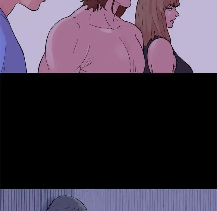 Project Utopia - Chapter 34 [photo 18] - MangaPorn