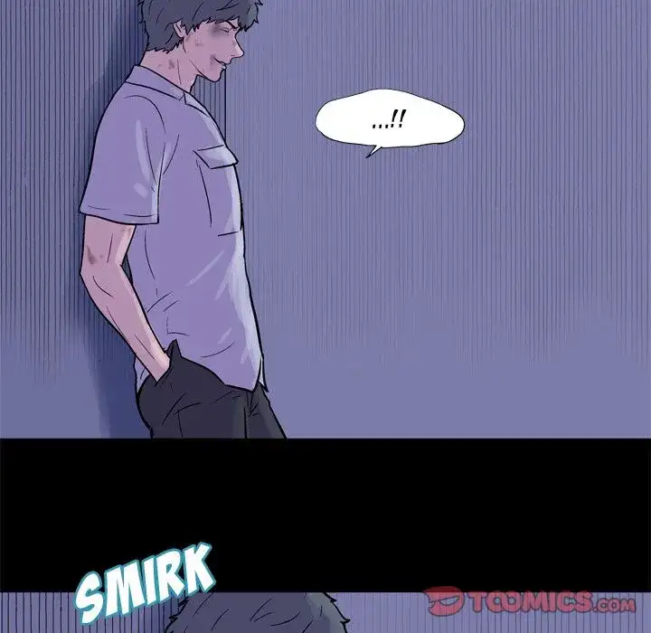 Project Utopia - Chapter 34 [photo 19] - MangaPorn