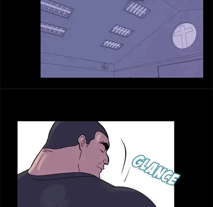 Project Utopia - Chapter 34 [photo 21] - MangaPorn