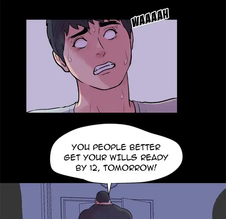 Project Utopia - Chapter 34 [photo 25] - MangaPorn