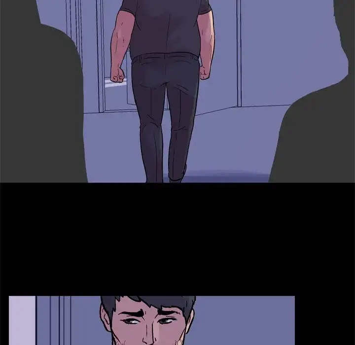 Project Utopia - Chapter 34 [photo 26] - MangaPorn