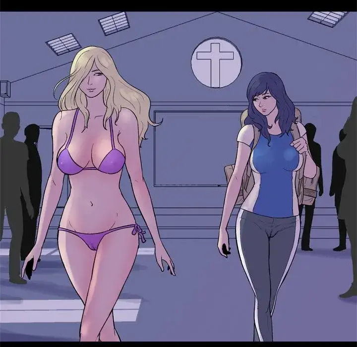 Project Utopia - Chapter 34 [photo 32] - MangaPorn