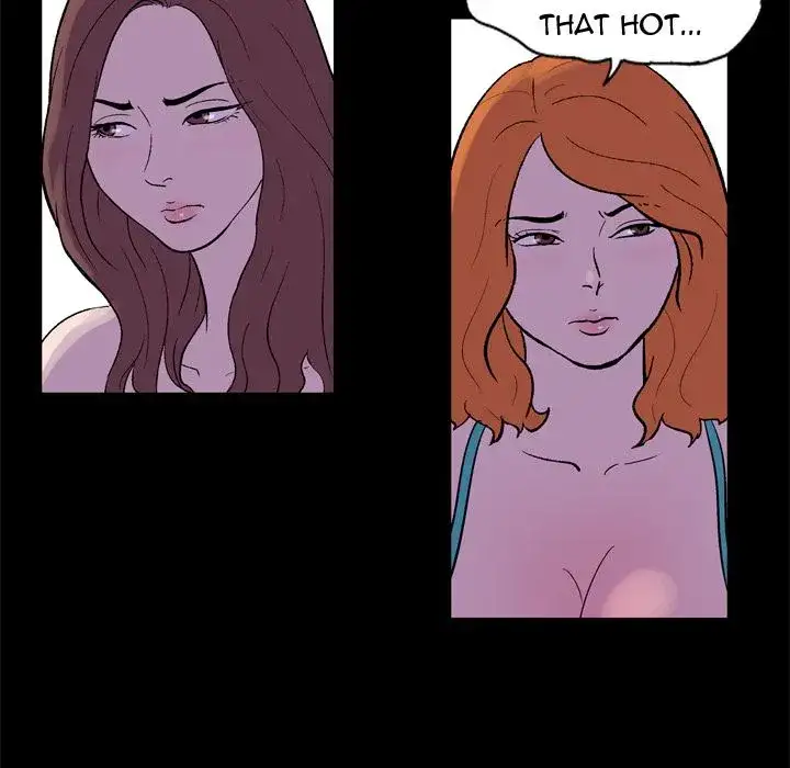 Project Utopia - Chapter 34 [photo 36] - MangaPorn