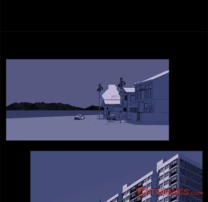 Project Utopia - Chapter 34 [photo 37] - MangaPorn