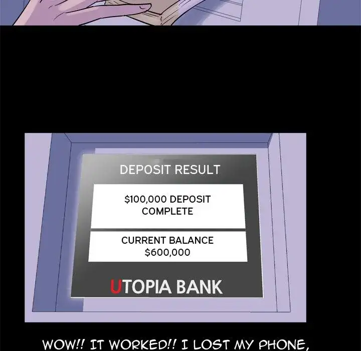 Project Utopia - Chapter 34 [photo 41] - MangaPorn