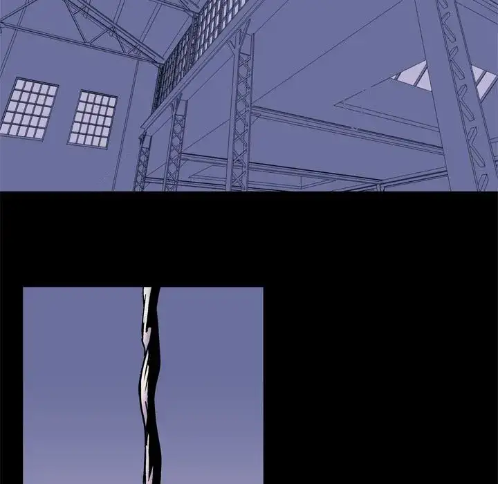 Project Utopia - Chapter 34 [photo 46] - MangaPorn