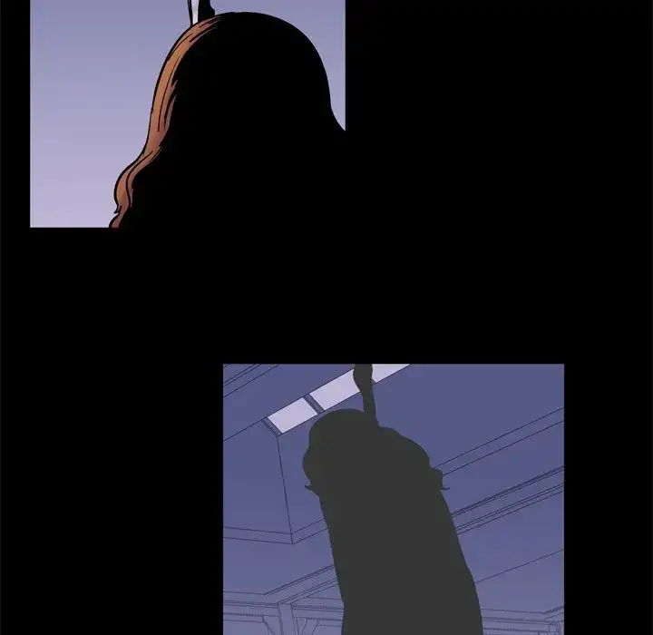 Project Utopia - Chapter 34 [photo 47] - MangaPorn