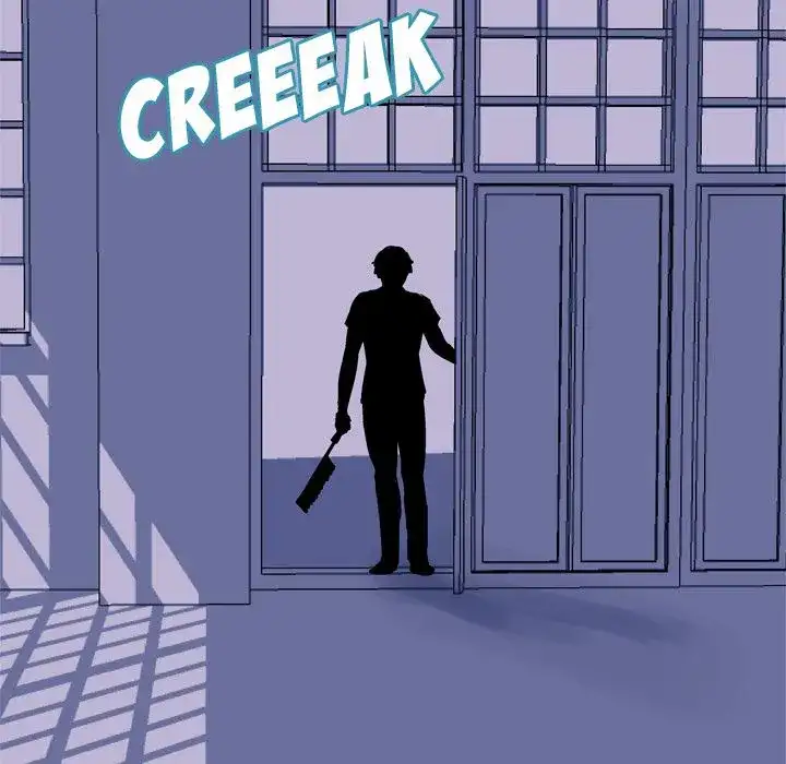 Project Utopia - Chapter 34 [photo 51] - MangaPorn