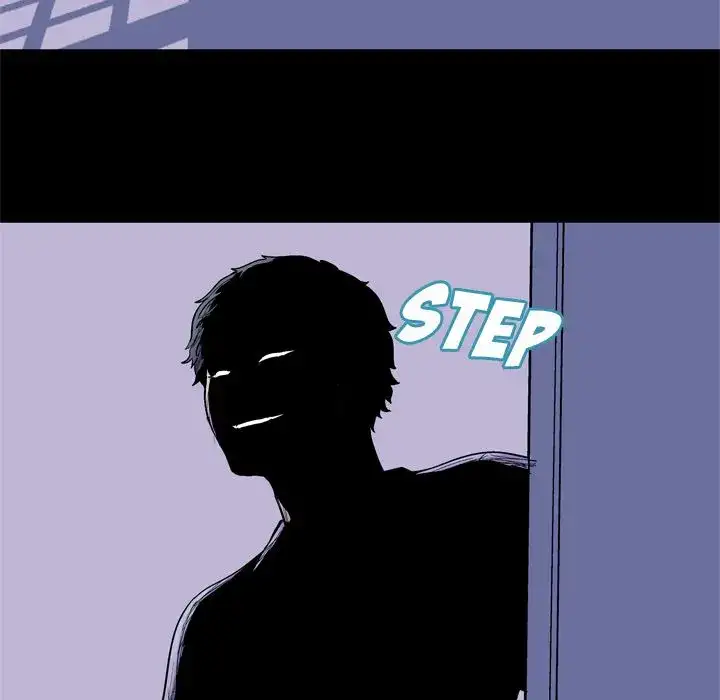 Project Utopia - Chapter 34 [photo 52] - MangaPorn