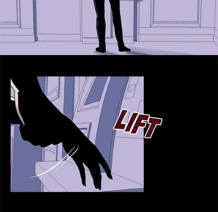 Project Utopia - Chapter 35 [photo 13] - MangaPorn