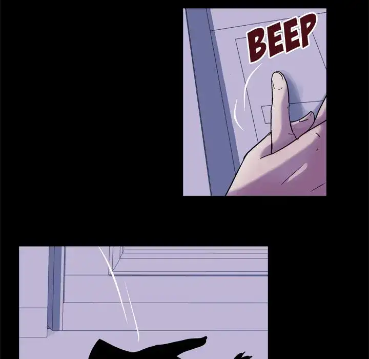 Project Utopia - Chapter 35 [photo 14] - MangaPorn