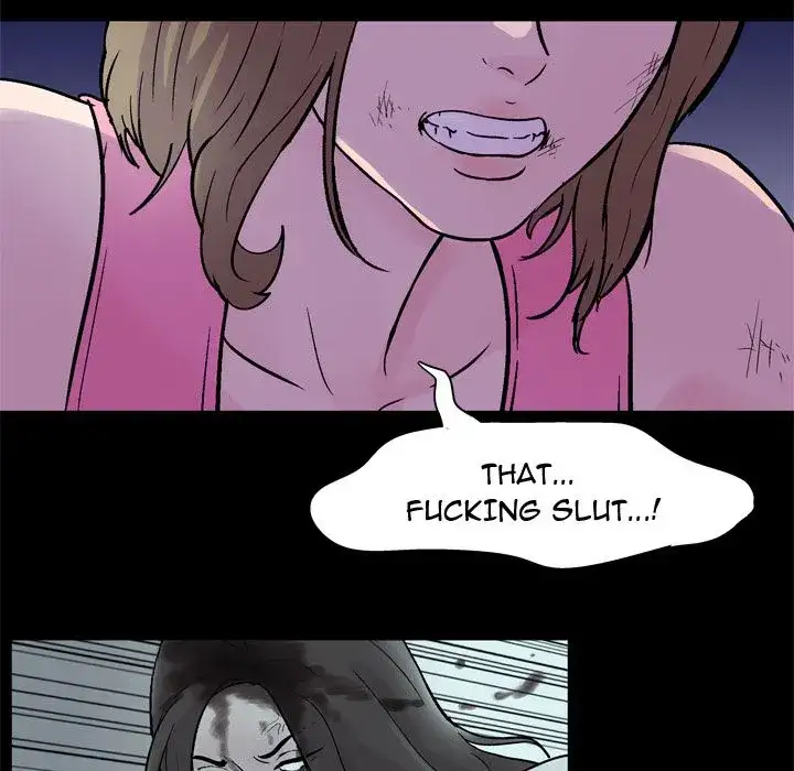 Project Utopia - Chapter 35 [photo 23] - MangaPorn